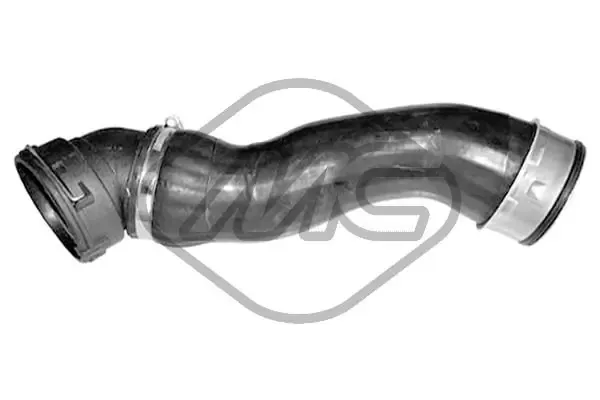 Mangueira (cano derivado) de intercooler 98577 Metalcaucho