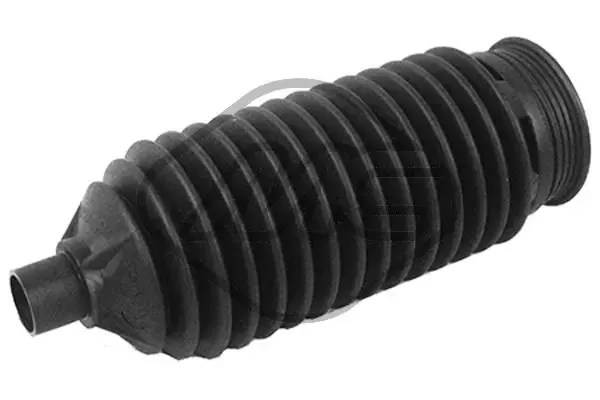 Bota de proteção do mecanismo de direção (de cremalheira) 10550 Metalcaucho