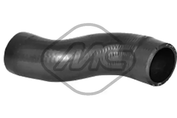 Mangueira (cano derivado) de intercooler 98831 Metalcaucho