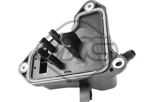 Válvula PCV de ventilação dos gases de cárter Mercedes S C216