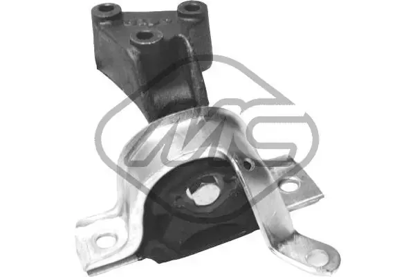 Coxim (suporte) direito de motor 06515 Metalcaucho