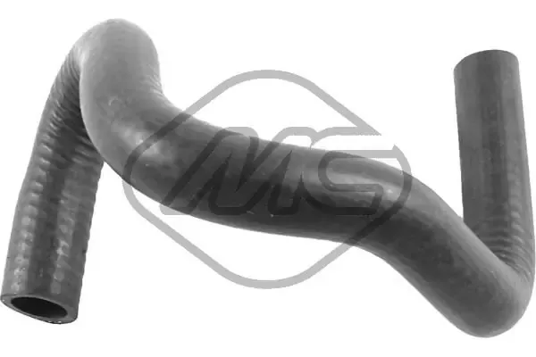Mangueira (cano derivado) de bomba de água de admissão 07303 Metalcaucho