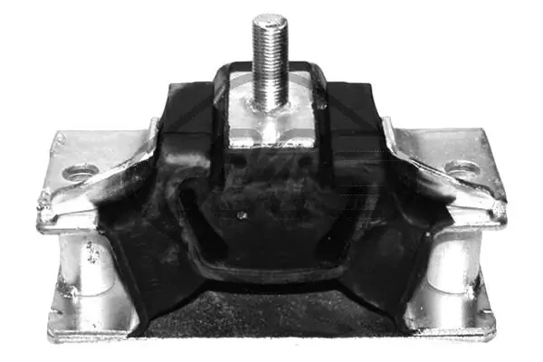 02986 Metalcaucho coxim (suporte direito de motor)