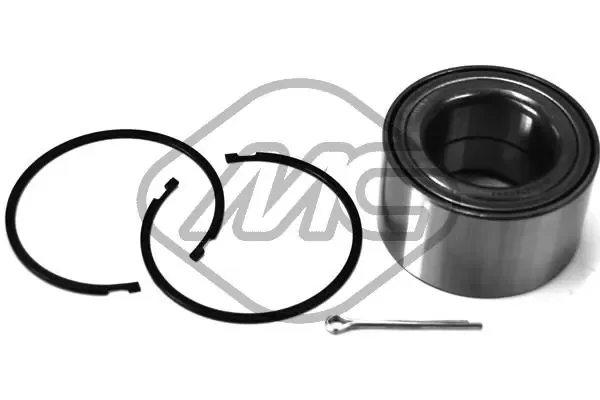 Rolamento de cubo dianteiro 74094 Metalcaucho