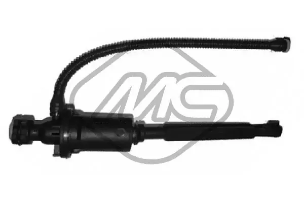 Compre Cilindro mestre de embraiagem Renault Trafic II FL