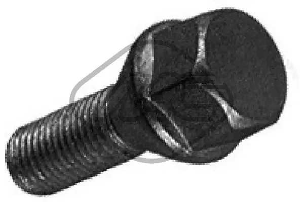 Parafuso de roda para Ford Escort (AWF, AVF)