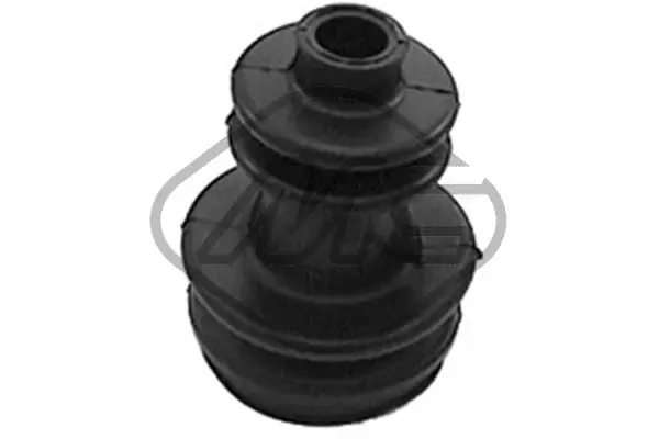 Bota de proteção interna de junta homocinética do semieixo dianteiro Ford Sierra I
