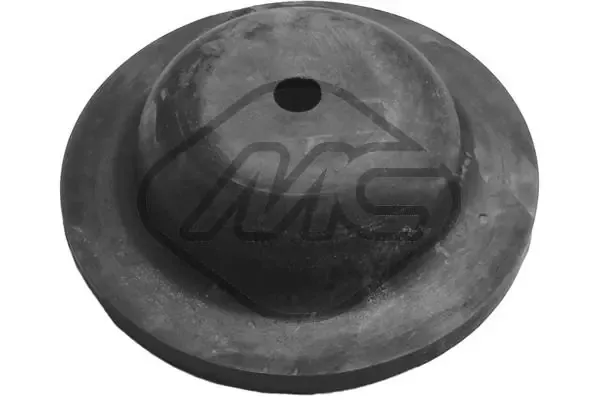 Espaçador (anel de borracha) da mola traseira superior 48903 Metalcaucho