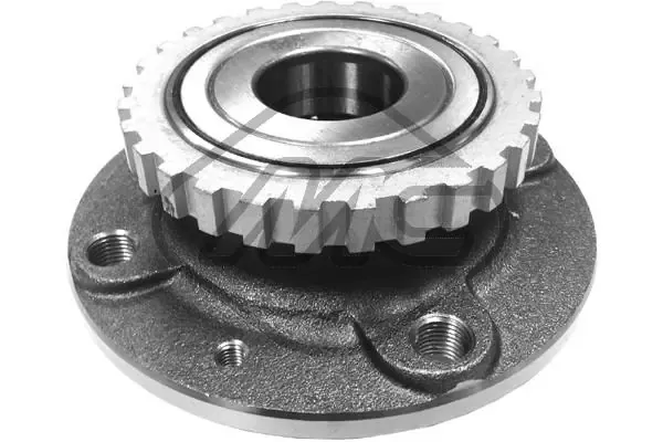 Cubo traseiro 90109 Metalcaucho