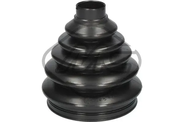 Bota de proteção externa de junta homocinética do semieixo dianteiro 11037 Metalcaucho