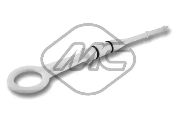 Sonda (indicador) do nível de óleo no motor 05170 Metalcaucho