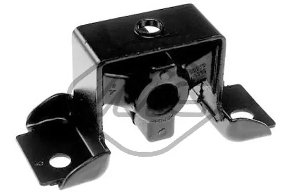 Coxim de fixação do silenciador 41069 Metalcaucho