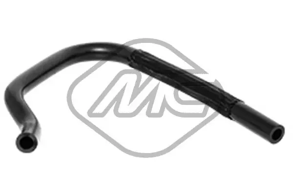 Cano derivado de ventilação de cárter (de separador de óleo) Hyundai H-1 STAREX Starex