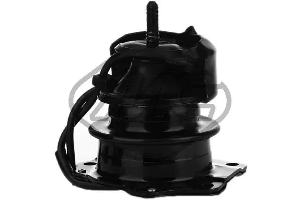 Coxim (suporte) direito dianteiro de motor 57875 Metalcaucho