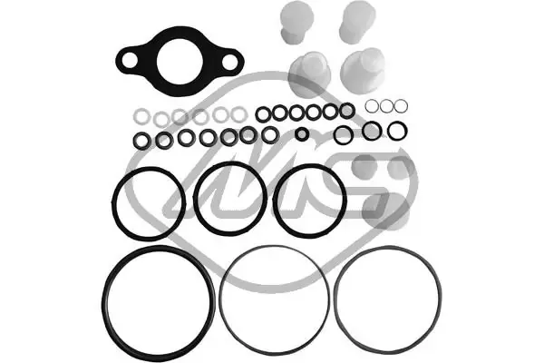 Kit de reparação do injetor 43003 Metalcaucho
