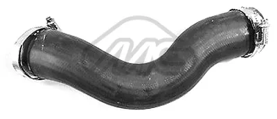 Mangueira (cano derivado) de intercooler 07903 Metalcaucho