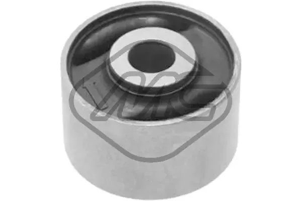 Bloco silencioso de viga traseira (de plataforma veicular) 56519 Metalcaucho