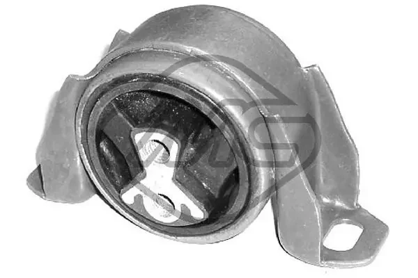 Coxim (suporte) dianteiro de motor para Ford Escort (GAL)