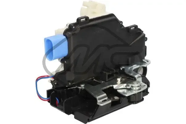 Fecho da porta dianteira esquerda Skoda Octavia TOUR I A4 liftback (1U2) (1996 - 2011) preço, a partir de