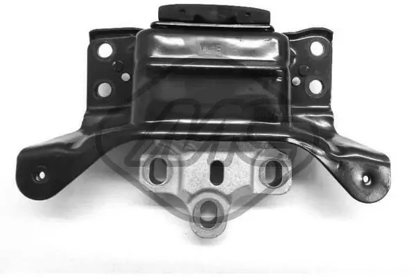 Coxim (suporte) esquerdo de motor 57748 Metalcaucho
