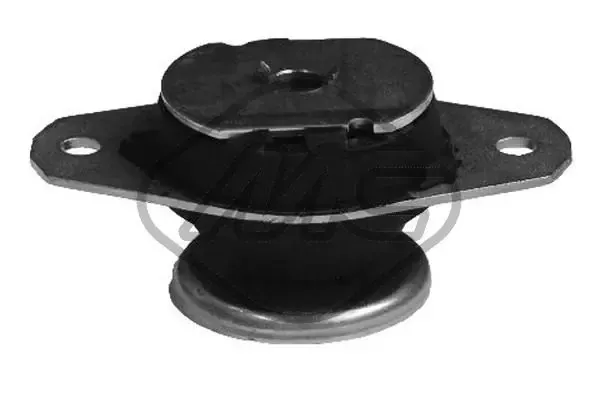 Coxim (suporte) direito de motor 46523938 Fiat/Alfa/Lancia