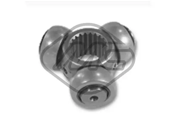 Junta homocinética interna, tripé 40682 Metalcaucho