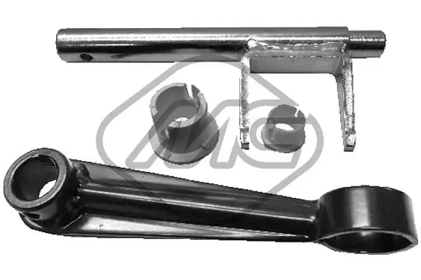  Forquilha de embraiagem Peugeot 205 1