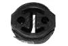 Coxim de fixação do silenciador Fiat 500 312