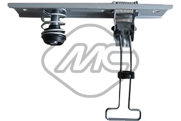 43548 Metalcaucho