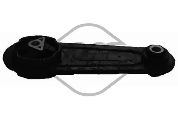 Coxim (suporte) traseiro de motor 04632 Metalcaucho