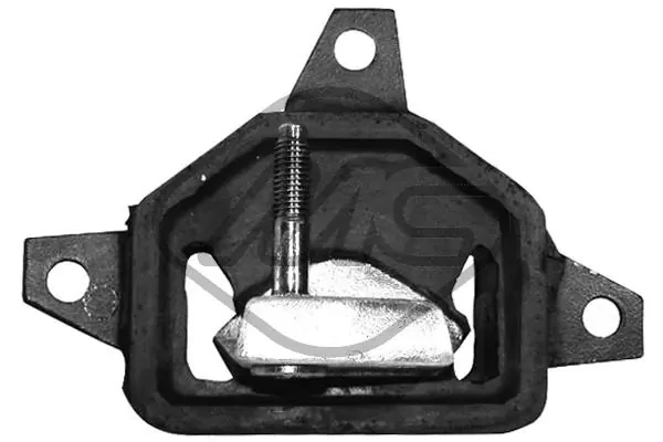 Coxim (suporte) dianteiro de motor para Opel Corsa (91, 92, 96, 97)