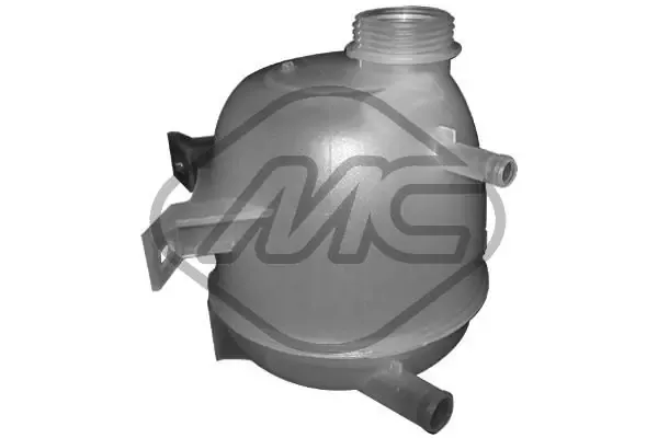 Tanque de expansão do sistema de esfriamento Renault Megane I