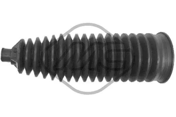 Bota de proteção do mecanismo de direção (de cremalheira) 11746 Metalcaucho
