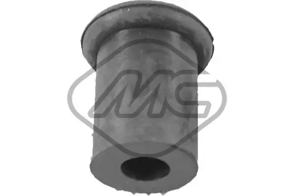Vedante do flange (da união em T) do sistema de esfriamento 04946 Metalcaucho