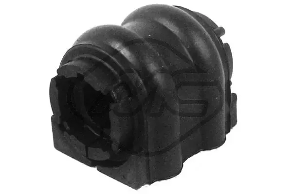 Bucha de estabilizador traseiro 44011 Metalcaucho