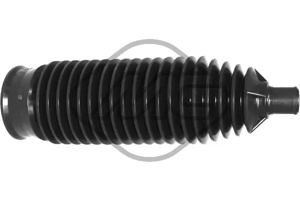 Bota de proteção do mecanismo de direção (de cremalheira) Volkswagen Polo 5 6R1, 6C1