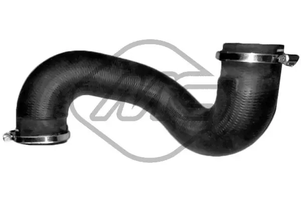 Mangueira (cano derivado) de intercooler 98516 Metalcaucho