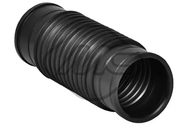 Cano derivado de ar, entrada de filtro de ar 09932 Metalcaucho