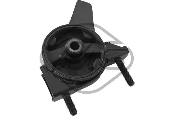 Coxim (suporte) traseiro de motor Toyota Corolla E9