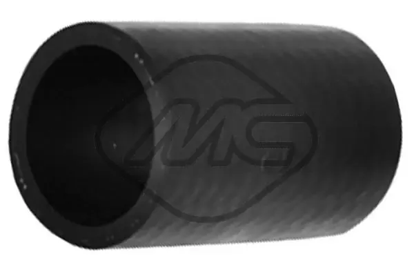 Mangueira (cano derivado) de intercooler 98799 Metalcaucho