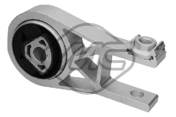 Coxim (suporte) dianteiro de motor 05266 Metalcaucho