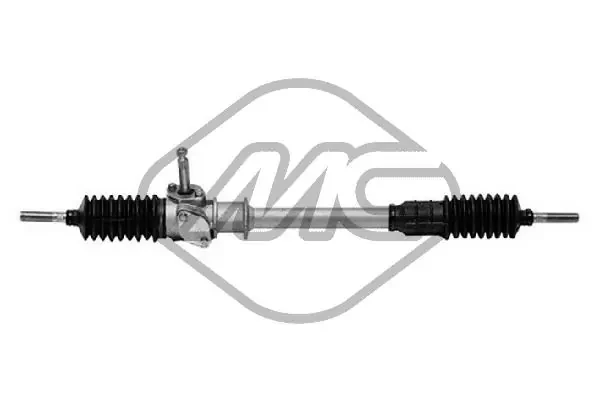 Cremalheira da direção para Fiat Uno (146A)