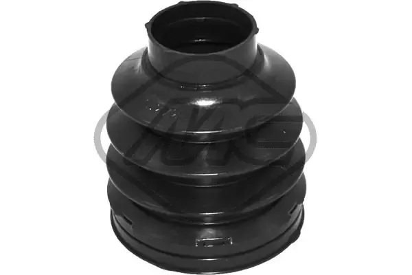 Bota de proteção externa de junta homocinética do semieixo traseiro 11040 Metalcaucho