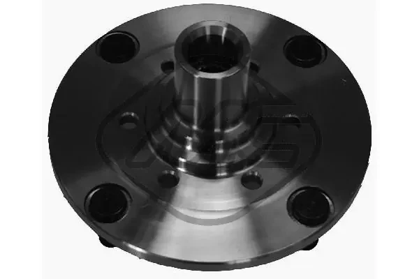 Cubo dianteiro para Renault Trafic (TXX)