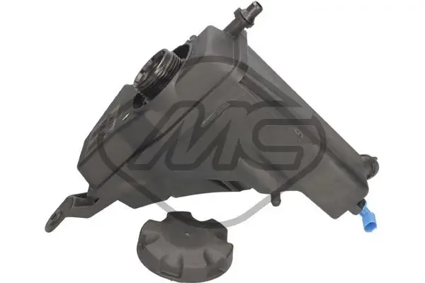 Tanque de expansão do sistema de esfriamento 31855 Metalcaucho