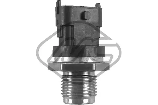  Sensor de pressão de combustível Fiat 500 