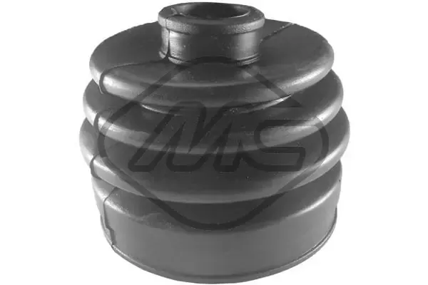 Bota de proteção interna de junta homocinética do semieixo dianteiro 01216 Metalcaucho
