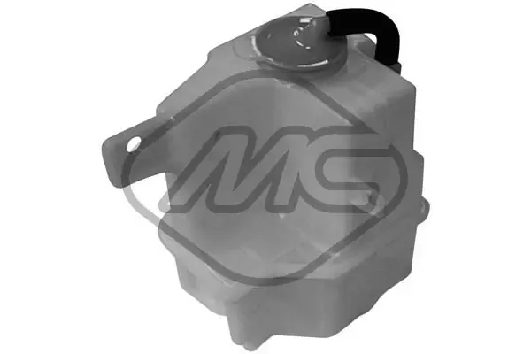 Tanque de expansão do sistema de esfriamento 03294 Metalcaucho