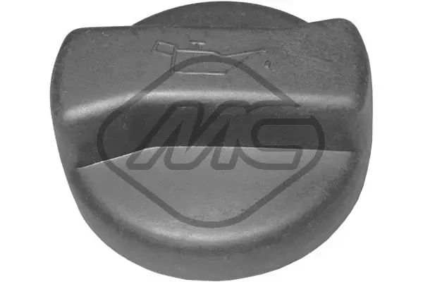 03621 Metalcaucho