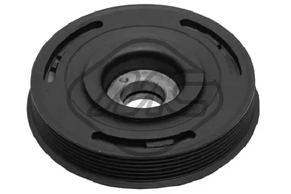 Polia de cambota 02928 Metalcaucho